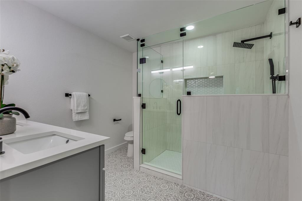 Northrich West Add 1st Instal - Residential