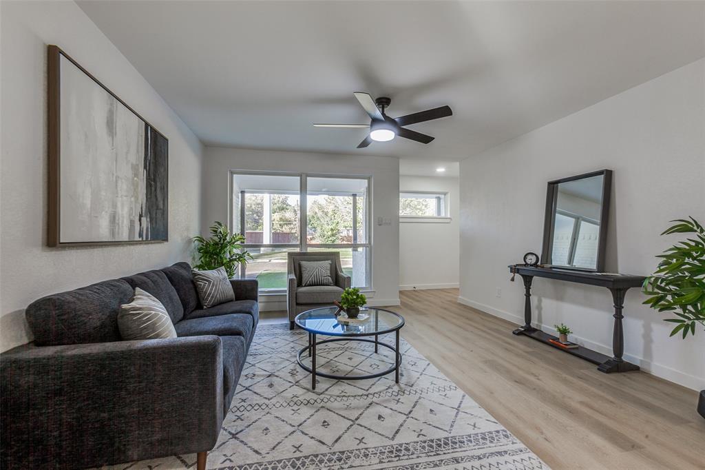 Northrich West Add 1st Instal - Residential