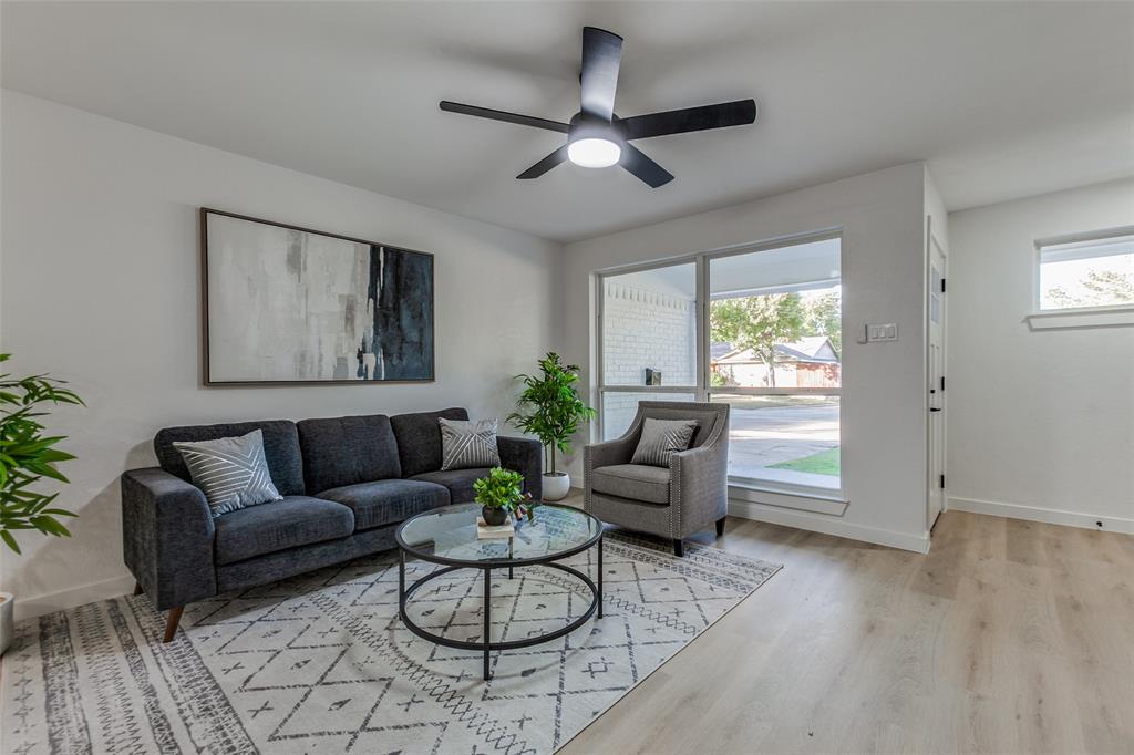 Northrich West Add 1st Instal - Residential