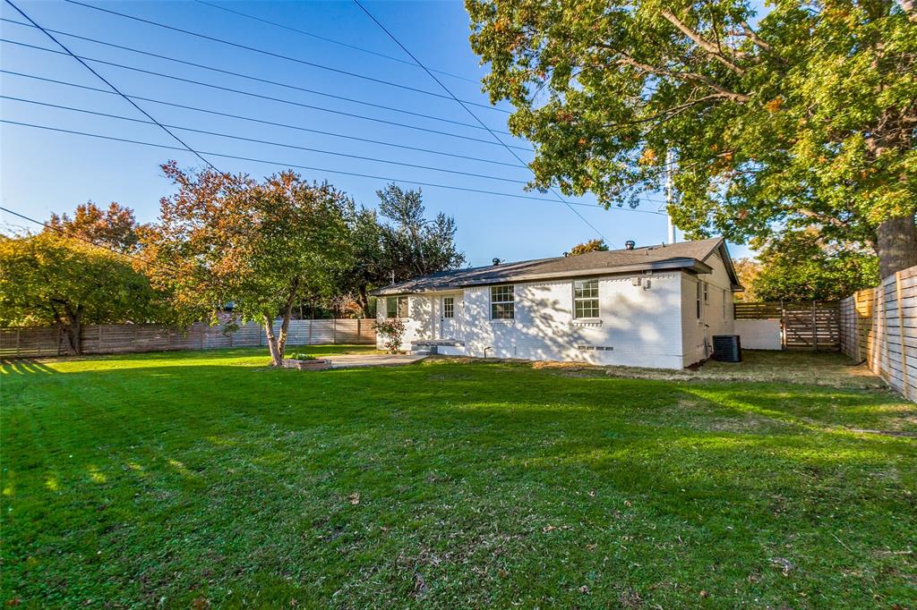 Northrich West Add 1st Instal - Residential