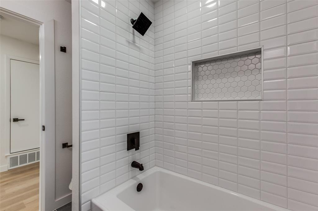 Northrich West Add 1st Instal - Residential