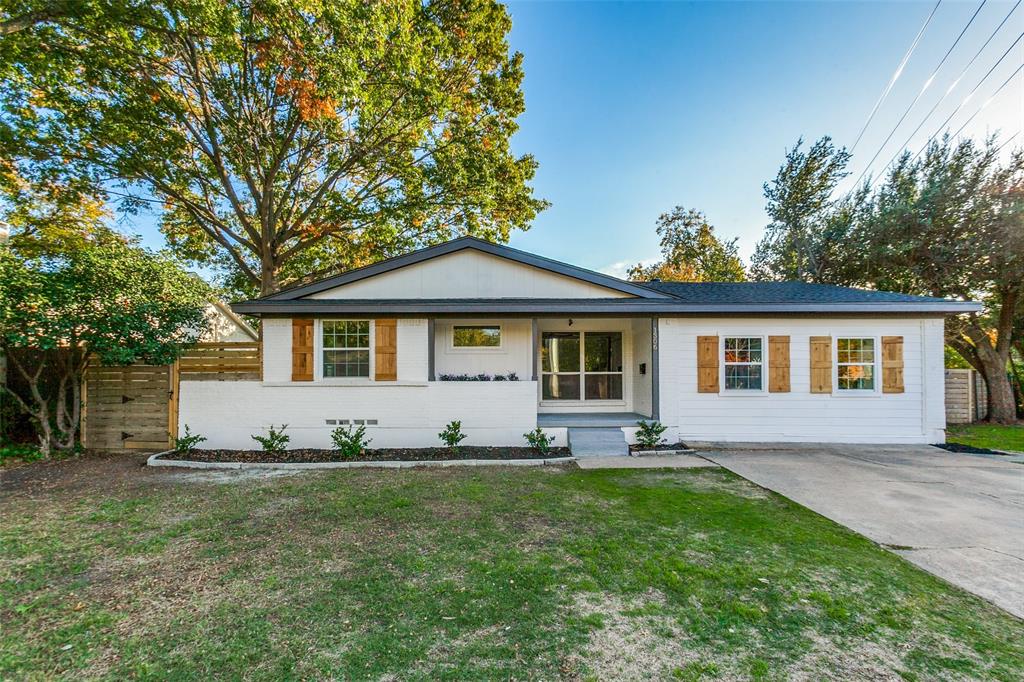 Northrich West Add 1st Instal - Residential