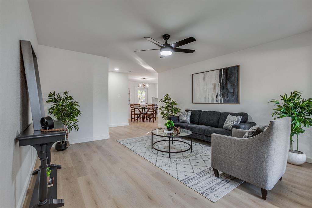 Northrich West Add 1st Instal - Residential