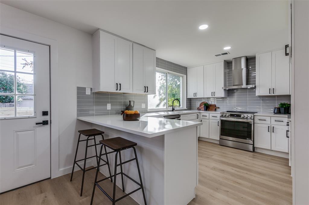 Northrich West Add 1st Instal - Residential