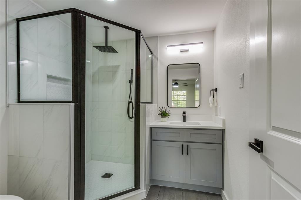 Northrich West Add 1st Instal - Residential