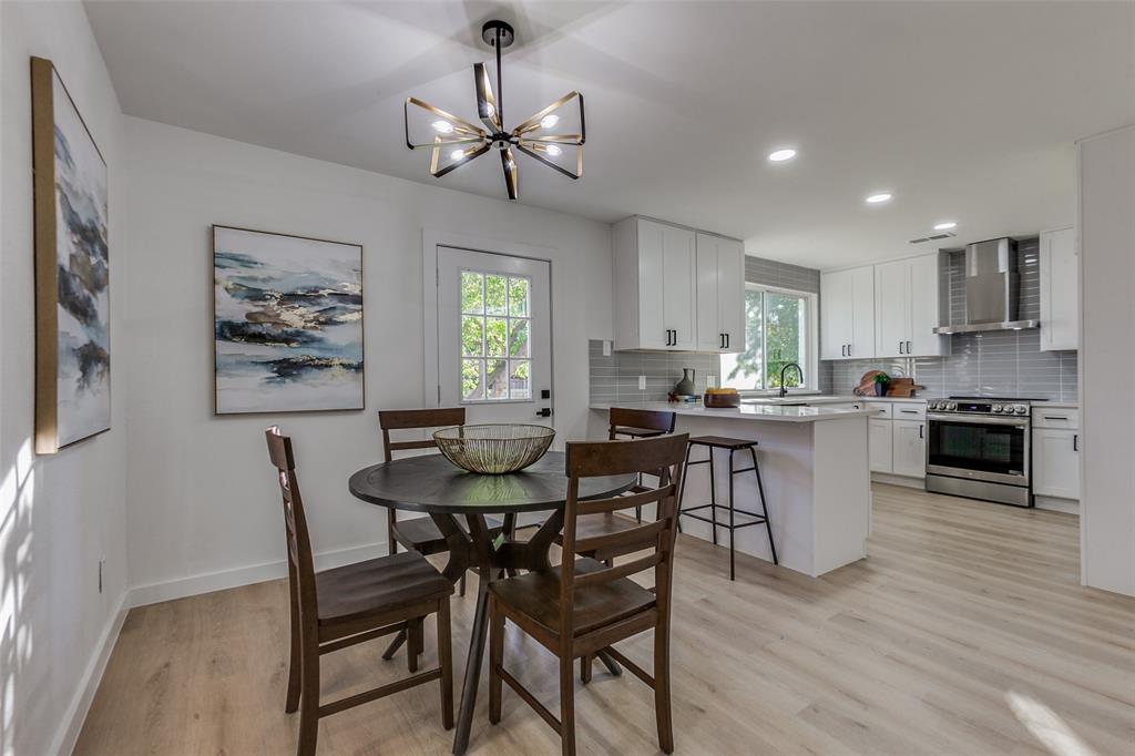 Northrich West Add 1st Instal - Residential