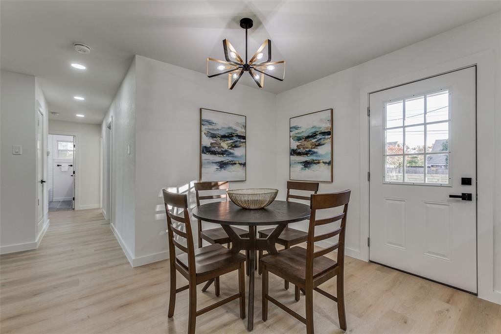 Northrich West Add 1st Instal - Residential