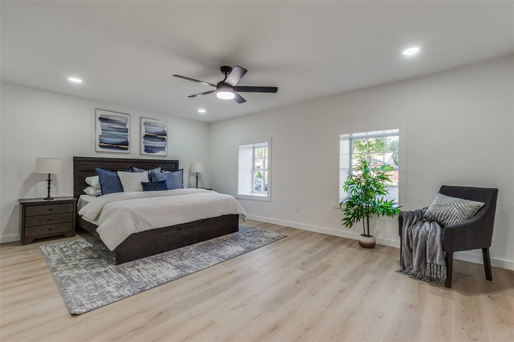 Northrich West Add 1st Instal - Residential