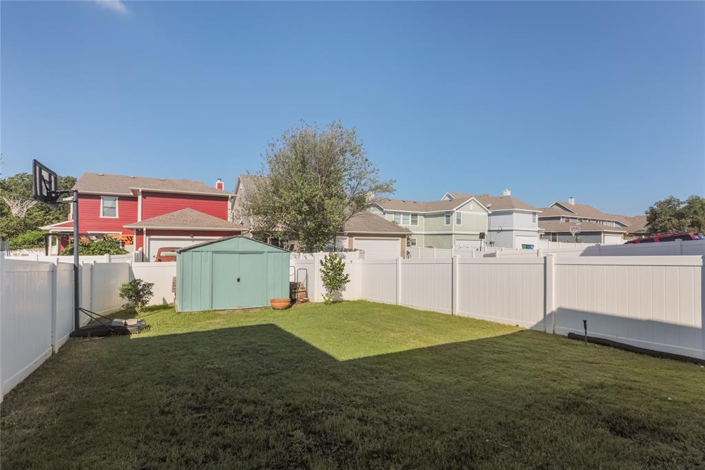 Creek Village At Providence - Residential