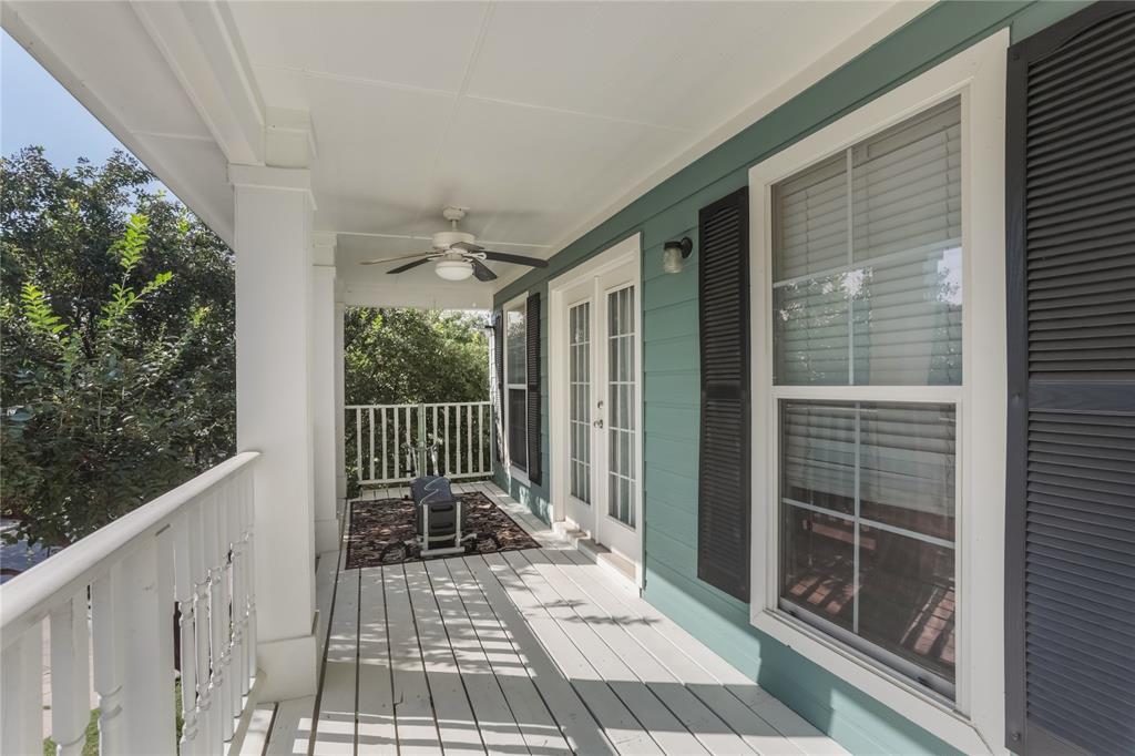 Creek Village At Providence - Residential