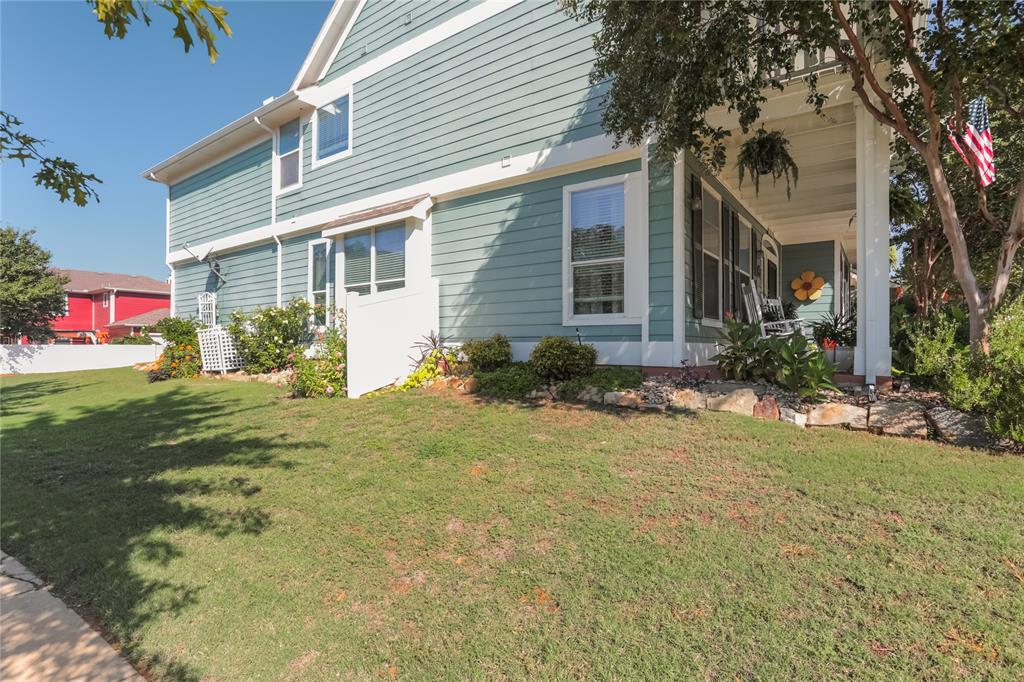 Creek Village At Providence - Residential