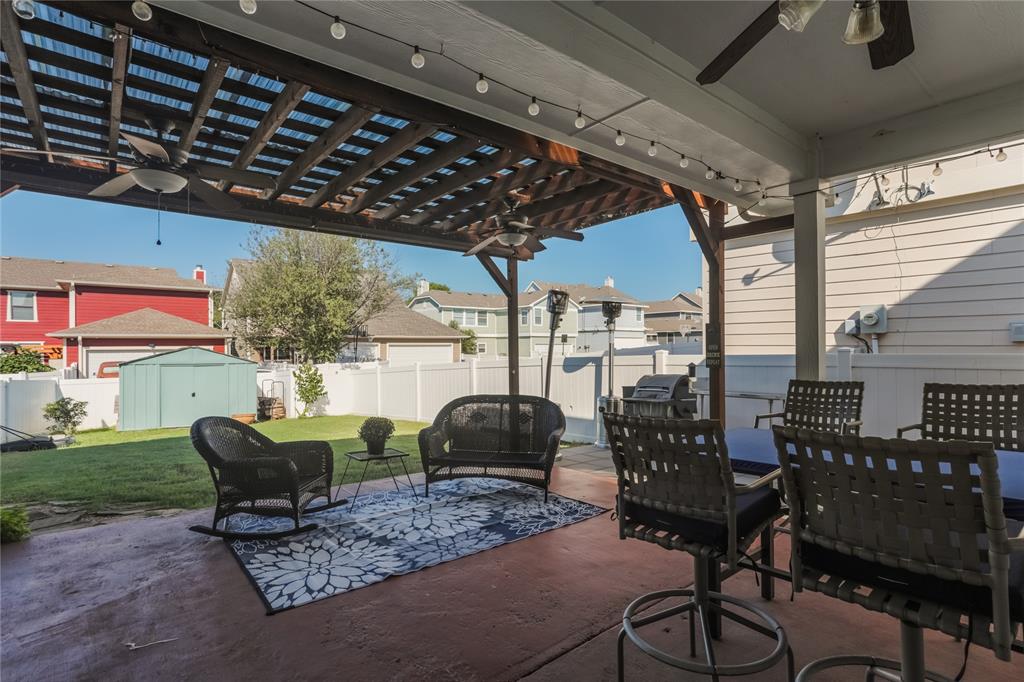 Creek Village At Providence - Residential