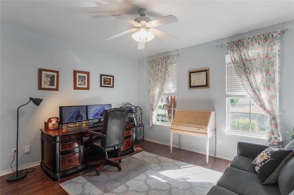 Creek Village At Providence - Residential