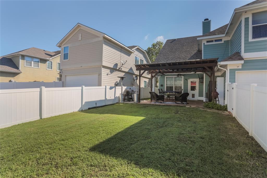 Creek Village At Providence - Residential