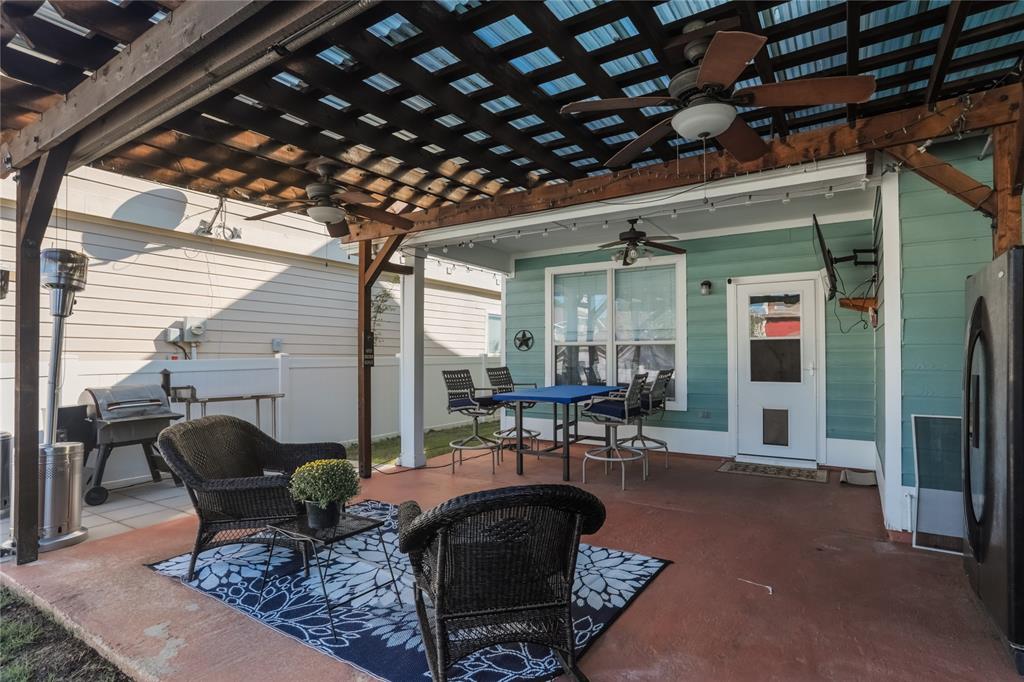 Creek Village At Providence - Residential