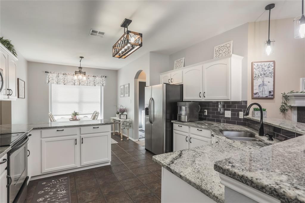 Creek Village At Providence - Residential