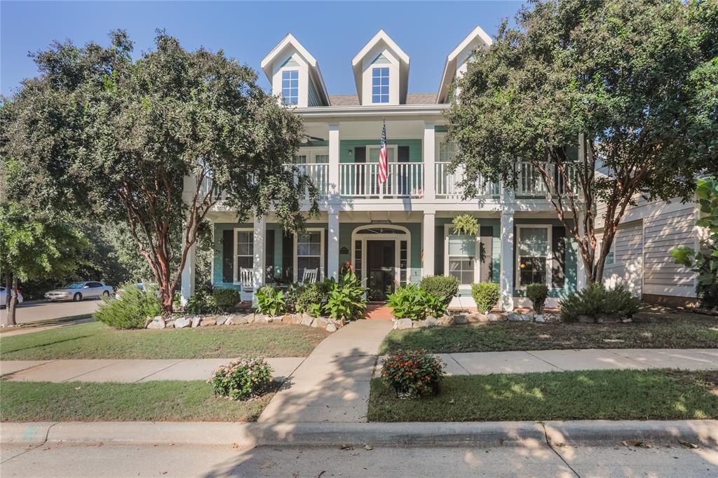 Creek Village At Providence - Residential