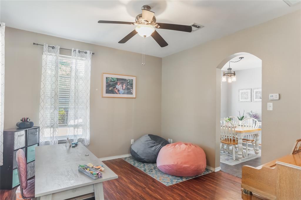 Creek Village At Providence - Residential