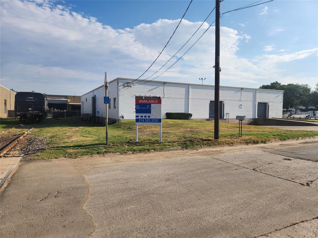 Moser Indust Add 09 - Commercial Sale