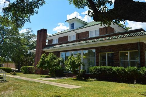 A home in Haynesville