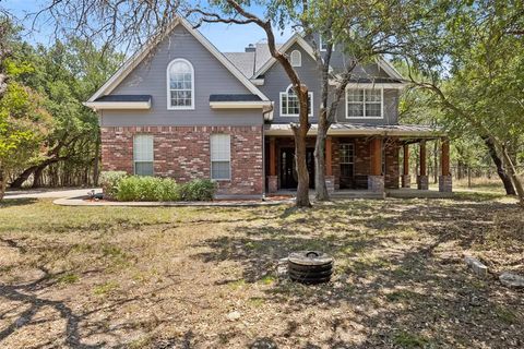 A home in Willow Park