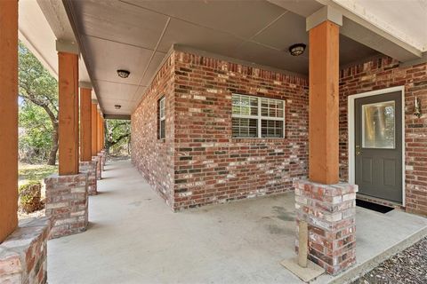 A home in Willow Park