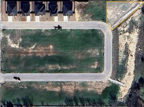 422 Cirrus Circle Muenster TX 76252