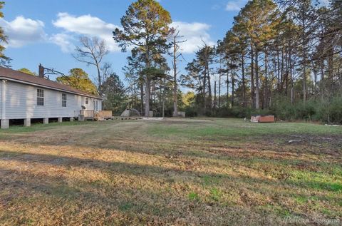 A home in Keatchie