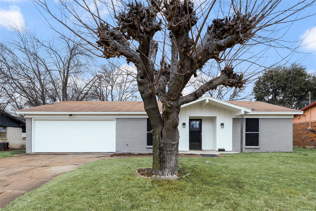 Highland Hills West - Residential