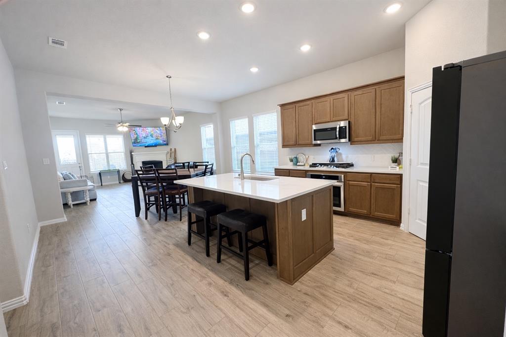 Morningstar - Residential