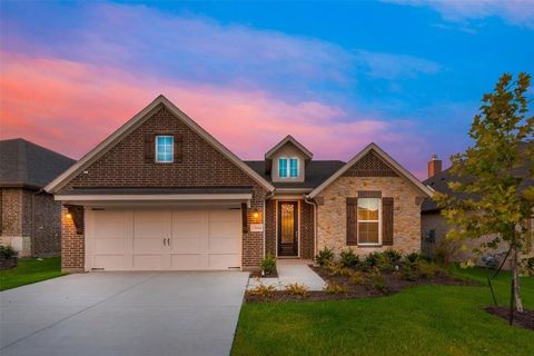 15044 Ted Trail Aledo TX 76008