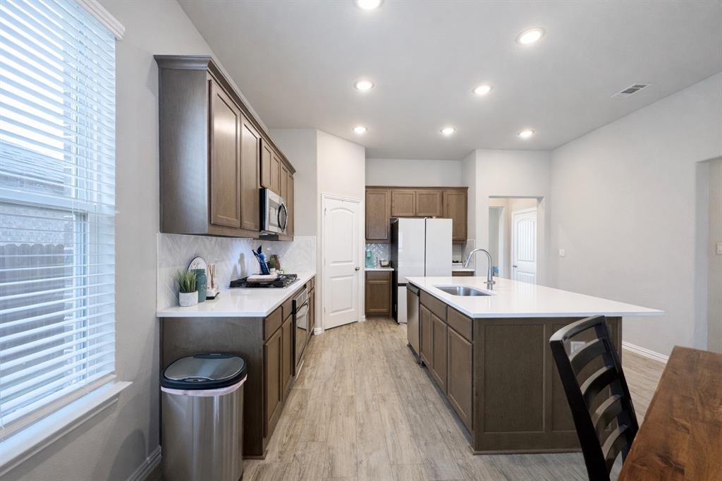 Morningstar - Residential