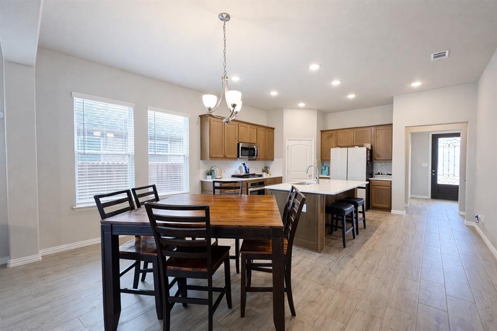 Morningstar - Residential