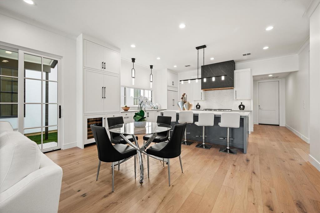 Lakeside Village Phase 1 - Residential