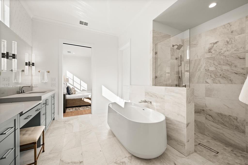 Lakeside Village Phase 1 - Residential