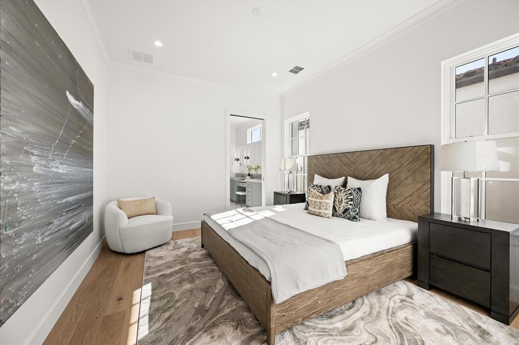 Lakeside Village Phase 1 - Residential