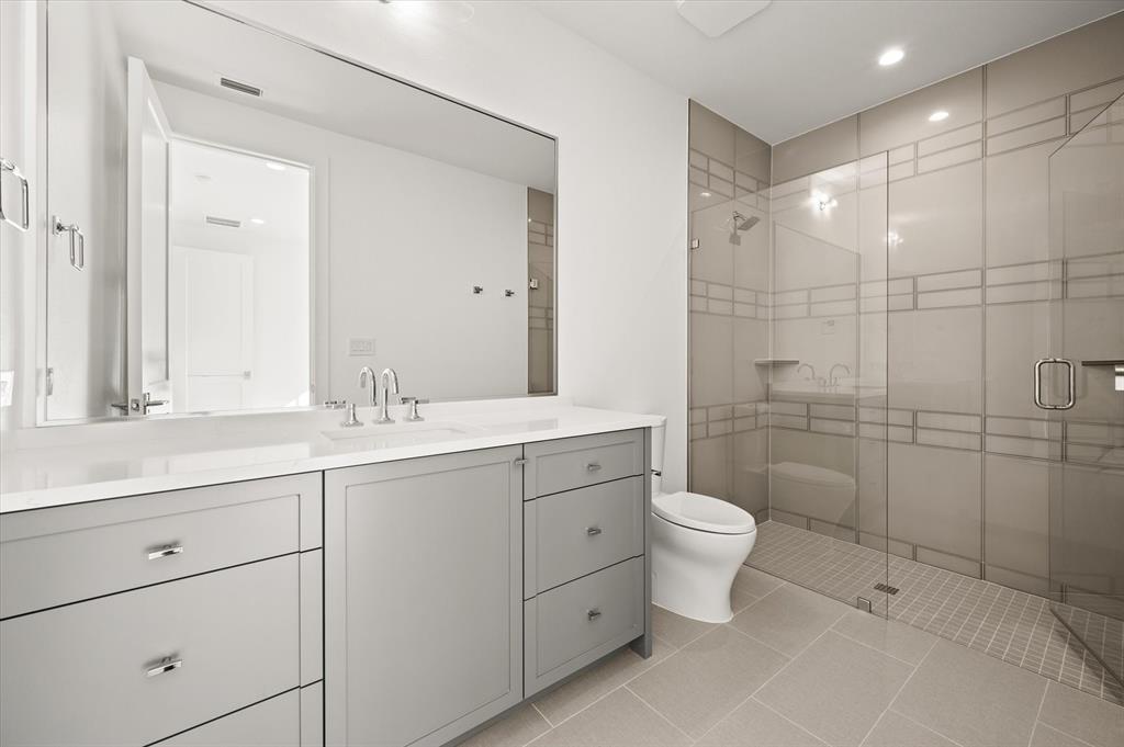 Lakeside Village Phase 1 - Residential