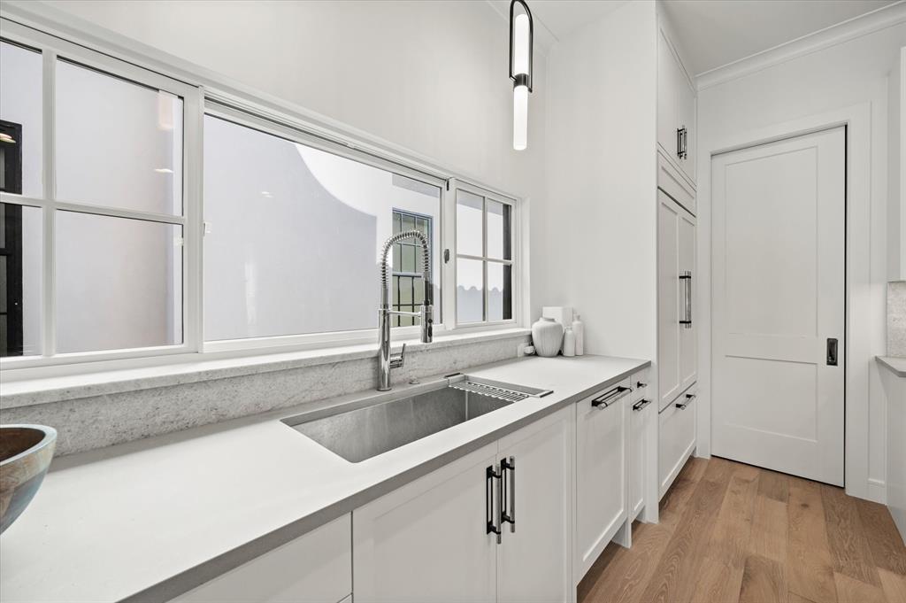 Lakeside Village Phase 1 - Residential