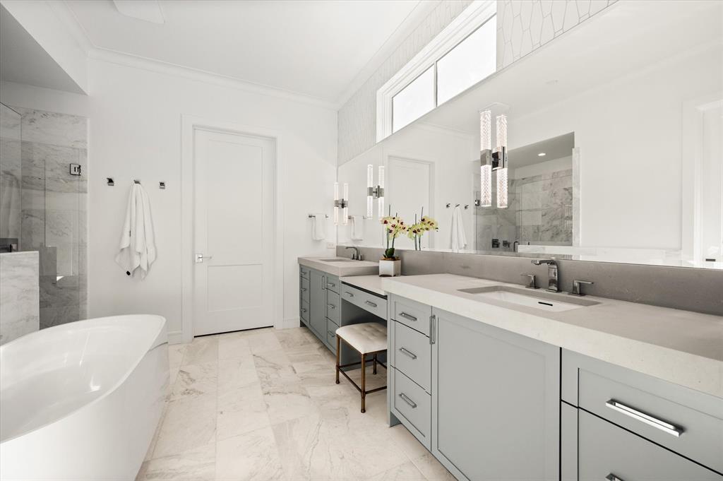 Lakeside Village Phase 1 - Residential