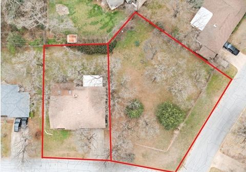 7800 Owen Drive North Richland Hills TX 76180