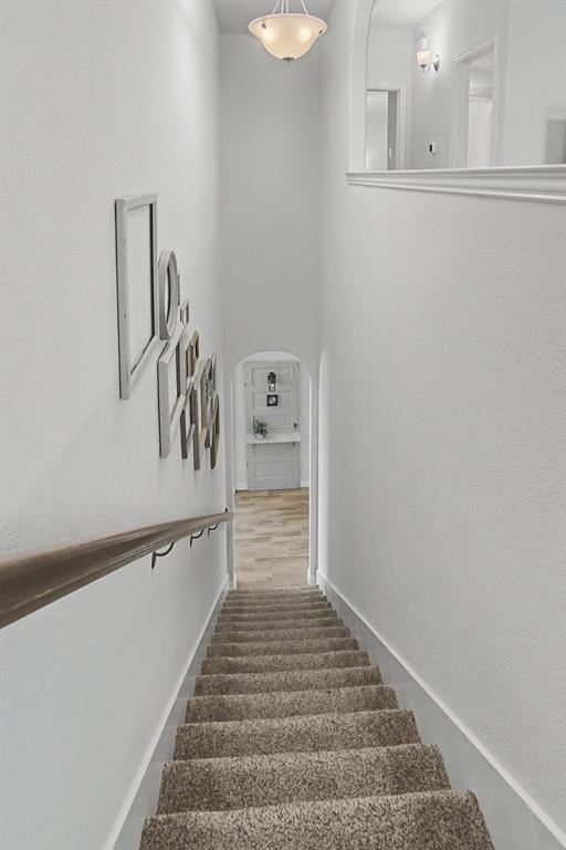 Tehama Bluffs - Residential