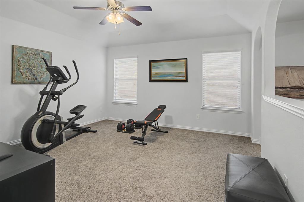 Tehama Bluffs - Residential