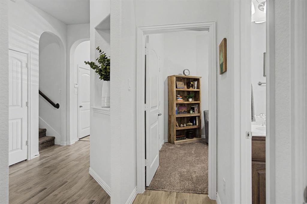 Tehama Bluffs - Residential