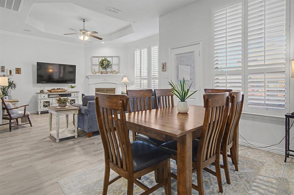 Tehama Bluffs - Residential