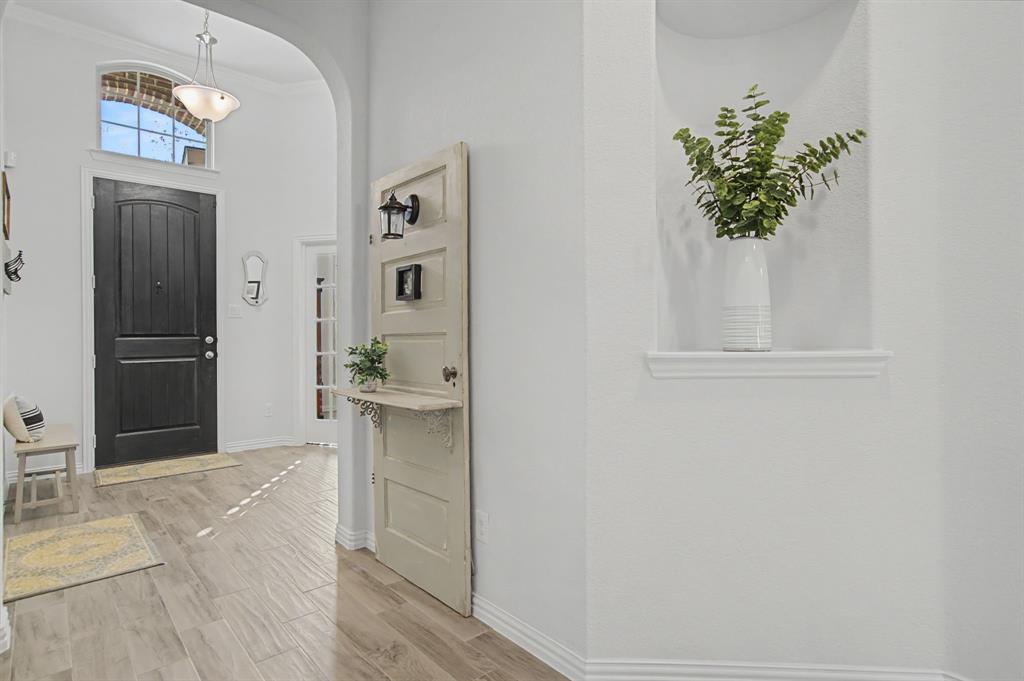 Tehama Bluffs - Residential