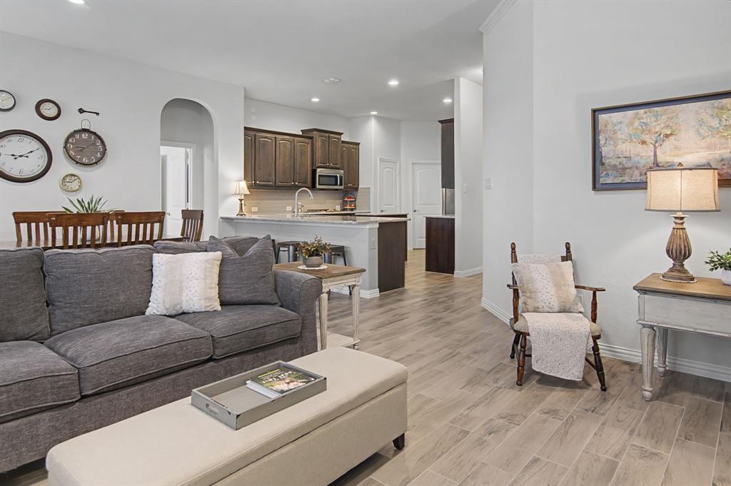 Tehama Bluffs - Residential