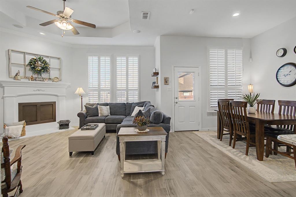 Tehama Bluffs - Residential