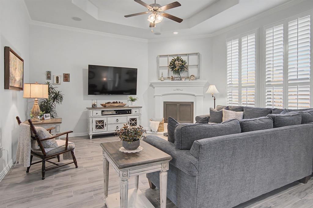 Tehama Bluffs - Residential