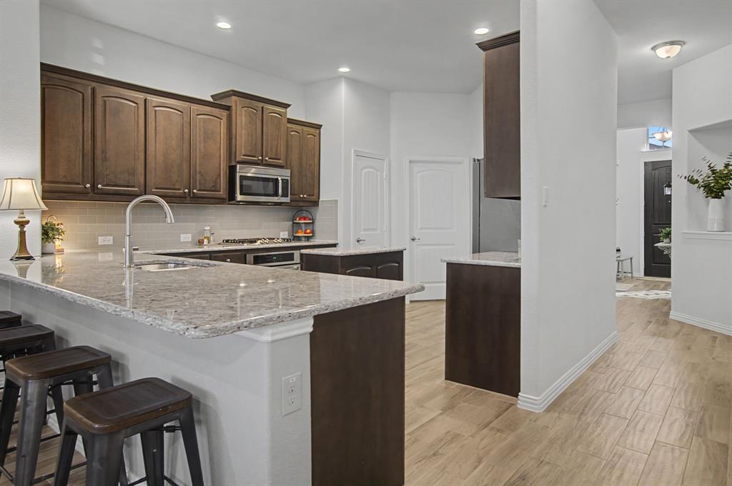 Tehama Bluffs - Residential