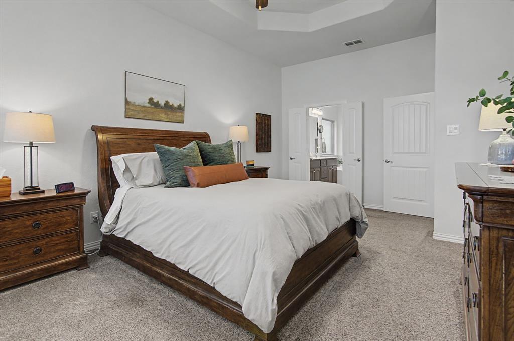 Tehama Bluffs - Residential